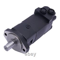 104-1143 Cast Iron Tractor Hydraulic Motor 1PC For Charlynn Eaton 104-1143-006