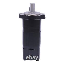 104-1143 Cast Iron Tractor Hydraulic Motor 1PC For Charlynn Eaton 104-1143-006