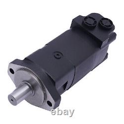 104-1143 Cast Iron Tractor Hydraulic Motor 1PC For Charlynn Eaton 104-1143-006