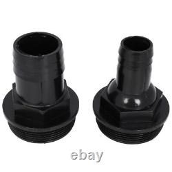 110V 1.5HP Sump Pump Industrial Sewage Cutter Grinder Cast iron Submersible New