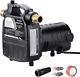 115volt 1/2hp 1500 Gph Heavy Duty High Pressure Cast Iron Casing Water