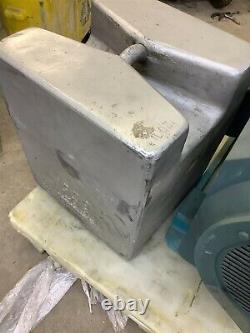 1L0Z Cast Iron Weight 1000 LBS