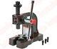 1/2 Ton Cast Iron Bench Mount Hand Operated Arbor Bearing Press Tool