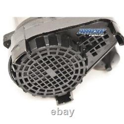 1 HP Professional Cast Iron Stainless Steel Float Switch Sump Effluent Pump