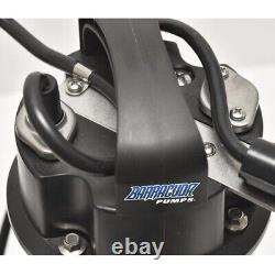 1 HP Professional Cast Iron Stainless Steel Float Switch Sump Effluent Pump