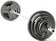 300 Lb. Olympic Hammertone Weight Set By Weider Brand New In Boxes