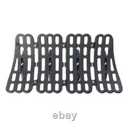 30 in. Cast Iron Fireplace Grate with 2.5 in. Legs