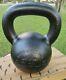 35 Lb Kettlebell Rogue E Coat 35 Pound, Made In Usa Brand New Quality