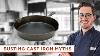 3 Cast Iron Myths Debunked Hint You Don T Have To Worry About Washing It With Soap