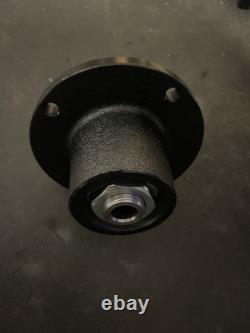 3 Cast Iron Spindle Assembly For Scag 461663 46020 46400 41001 41007 41008 46631
