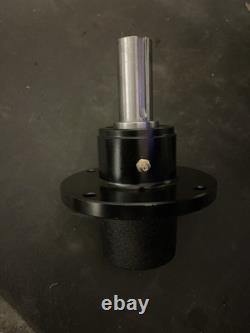 3 Cast Iron Spindle Assembly For Scag 461663 46020 46400 41001 41007 41008 46631