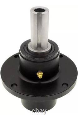3 Cast Iron Spindle Assembly For Scag 461663 46020 46400 41001 41007 41008 46631