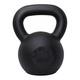 45lbs Solid Cast Iron Kettlebells Ideal For Strength Training