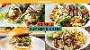 4 Simple Summer Meals In Under 30 Minutes