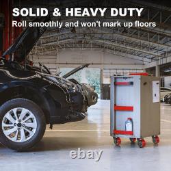 4 X 2 Caster Wheels, Heavy Duty Industrial Wheels, Polyurethane on Cast Iron W