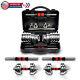 66lb Dumbells Pair Gym Weights Dumbbell Body Building Free Weight Set Adjustable