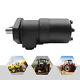 9kw Cast Iron Hydraulic Motor High Torque Hydraulic Motor165rpm Strong Power