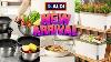 Aldi Upcoming Ald Catalog Super Discounts Are Coming 10 25 New Dollartree Shopping Save Money