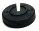 American Balance 10lbs Cast Iron Slotted Calibration Weight Nbs Class Calibrated