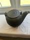 Antique Cast Iron Kettle