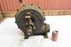 Antique Garden City Fan Co 4 Cast Iron Blacksmith Blower Fan Sawmill Flat Belt