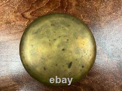 Antique H. Pooley And Son Merchant Cast Iron Merchant Scale 10lb Scale