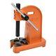 Arbor Press 3 Ton Lever Bench Mountable Bearings Cast Iron Manual Desktop