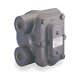 Bell & Gossett Ft015h-3 Steam Trap, Cast Iron, 15 Psi, 3/4 In 4nu59