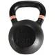 Balancefrom Cast Iron Kettlebell, Single, 80 Lbs