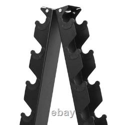 BalanceFrom Signature Alloy Steel 200 lb Rubber Encased Hex Dumbbell Set, Black BalanceFrom Signature Alloy Steel 200 lb Rubber Encased Hex Dumbbell Set, Black