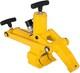 Bead Breaker, 10,000psi/700bar Tire Bead Breaker Cast Iron Heavy Duty Manual
