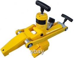 Bead Breaker, 10,000psi/700bar Tire Bead Breaker Cast Iron Heavy Duty Manual
