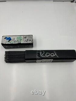 Blue Demon Cast Iron Stick Repair Electrode 3/32 x 14 5lb ENI99-332-05