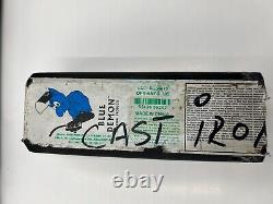 Blue Demon Cast Iron Stick Repair Electrode 3/32 x 14 5lb ENI99-332-05
