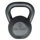 Bodysport Cast Iron Kettlebells, 70 Lb. Strength Training Kettlebell For