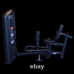 Body-Solid Pro ClubLine Series 2 Inner Outer Thigh 160 lb. Weight Stack