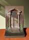 Bradley & Hubbard Bookend Front'colonial Door' Heavy Cast Iron Metal (only One)
