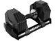 Cap 50lb 1-single Adjustable Dumbbell Weight (like Bowflex 552) 5 To 50 Lbs