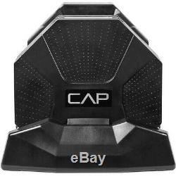 CAP 50 LB Single Adjustable Dumbbell Weight Adjust-A-Bell