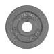Cap Barbell Gray Olympic Cast Iron Weight Plate
