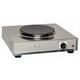 Cadco Lkr-220 Hot Plate, Heavy Duty, Cast Iron, 220v
