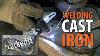 Can You Weld Cast Iron