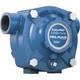Cast Iron 8-roller Pump 24 Gpm, 150 Psi, 1000 Rpm, Model 8900c
