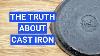 Cast Iron Cookware Exposed 14 Major Downsides Nobody Warns You About