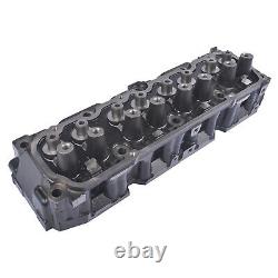 Cast Iron Cylinder Head CH181M for Mercruiser Marine 3.0L 181 1991- 14096620