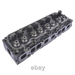 Cast Iron Cylinder Head CH181M for Mercruiser Marine 3.0L 181 1991- 14096620