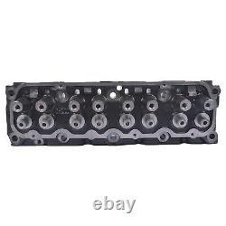Cast Iron Cylinder Head CH181M for Mercruiser Marine 3.0L 181 1991- 14096620