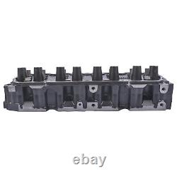 Cast Iron Cylinder Head CH181M for Mercruiser Marine 3.0L 181 1991- 14096620