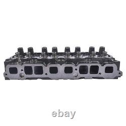 Cast Iron Cylinder Head CH181M for Mercruiser Marine 3.0L 181 1991- 14096620