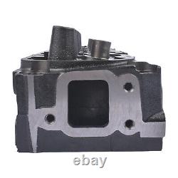 Cast Iron Cylinder Head CH181M for Mercruiser Marine 3.0L 181 1991- 14096620